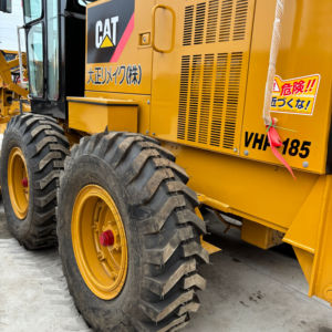 Điều Kiện Tốt Sử Dụng Máy Móc Mèo 140H Động Cơ Học Sinh Lớp Sử Dụng 140H 140G Sâu Bướm Máy Móc Động Cơ Học Sinh Lớp - Product Image 6