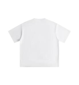 T-shirt de <span class=keywords><strong>sport</strong></span> personnalisé vierge pour homme, 100 % coton, séchage rapide, coupe ajustée, col ras du cou - Product Image 1