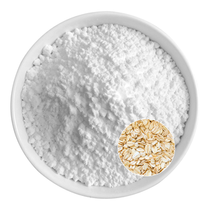 85% in fibra di crusca d'avena Premium | Polvere solubile in acqua | Base per bevande e frullati - Product Image 3