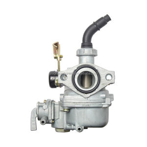 Карбюратор для HONDA ТЭП C-90 PZ19 AKT110 UNIK110 AKT 110S Уник 110 UNI-K мкм VENUS ACTIV110 один карбюраторов мотоцикла - Product Image 5