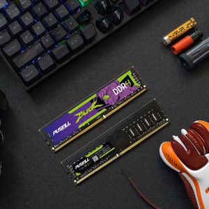 PUSKILL Blazing-Memoria rápida de alto rendimiento DDR4 Memoria portátil 32GB 2666Mhz 3200Mhz DDR4 Memoria Ram - Product Image 3