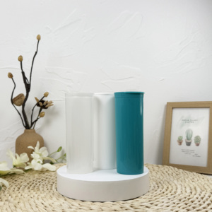 Tube à essai en plastique Flacons 13dr 19dr 30dr 60dr 90dr Vente en gros de conteneurs Pop Top personnalisés - Product Image 5