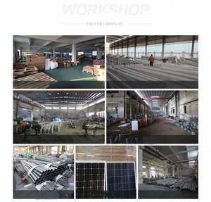 Éclairage Led Extérieur IK08 IP65 Les Luminaria Vial Zhaga Book 18 Socket Enclosure SMD Streetlight Housing LED Lamp Manufacturer - Product Image 6