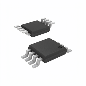 Composants électroniques Chip 8 TSSOP, 8 MSOP TSV912IST en stock - Product Image 1