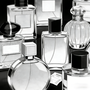 Stock US Livraison 2-5 jours Parfums Originaux Meilleures Ventes Marque <span class=keywords><strong>Parfum</strong></span> Femme <span class=keywords><strong>Testeur</strong></span> Vaporisateur Corporel Fragrance Cologne avec Reçu - Product Image 3