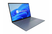 Ordinateur portable pas cher avec processeur Intel Core i7 11e génération 1165G, écran 16 pouces, processeur quadricœur, 8 Go/16 Go de RAM, SSD 128/256/512 Go, Windows, pour apprendre, jouer et travailler