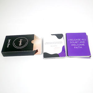 Tarjetas de Afirmaciones de Autoestima Personalizadas para Niños - Product Image 2