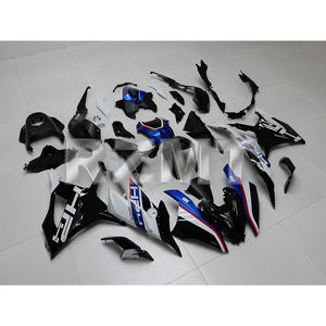 Kit de Carenado de Plástico ABS Inyectado Personalizado para Motocicleta BMW S1000RR 2023-2024 S1K S1000 RR, B1023-109a - Product Image 4