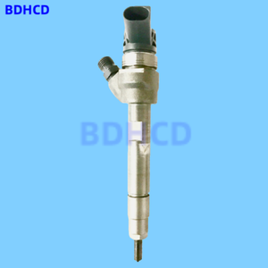 BMW X5 0445110597-yakıt enjektörü ZDTOPA parçaları için 445 dizel Common Rail 110 0 597 2014 2018 - Product Image 4