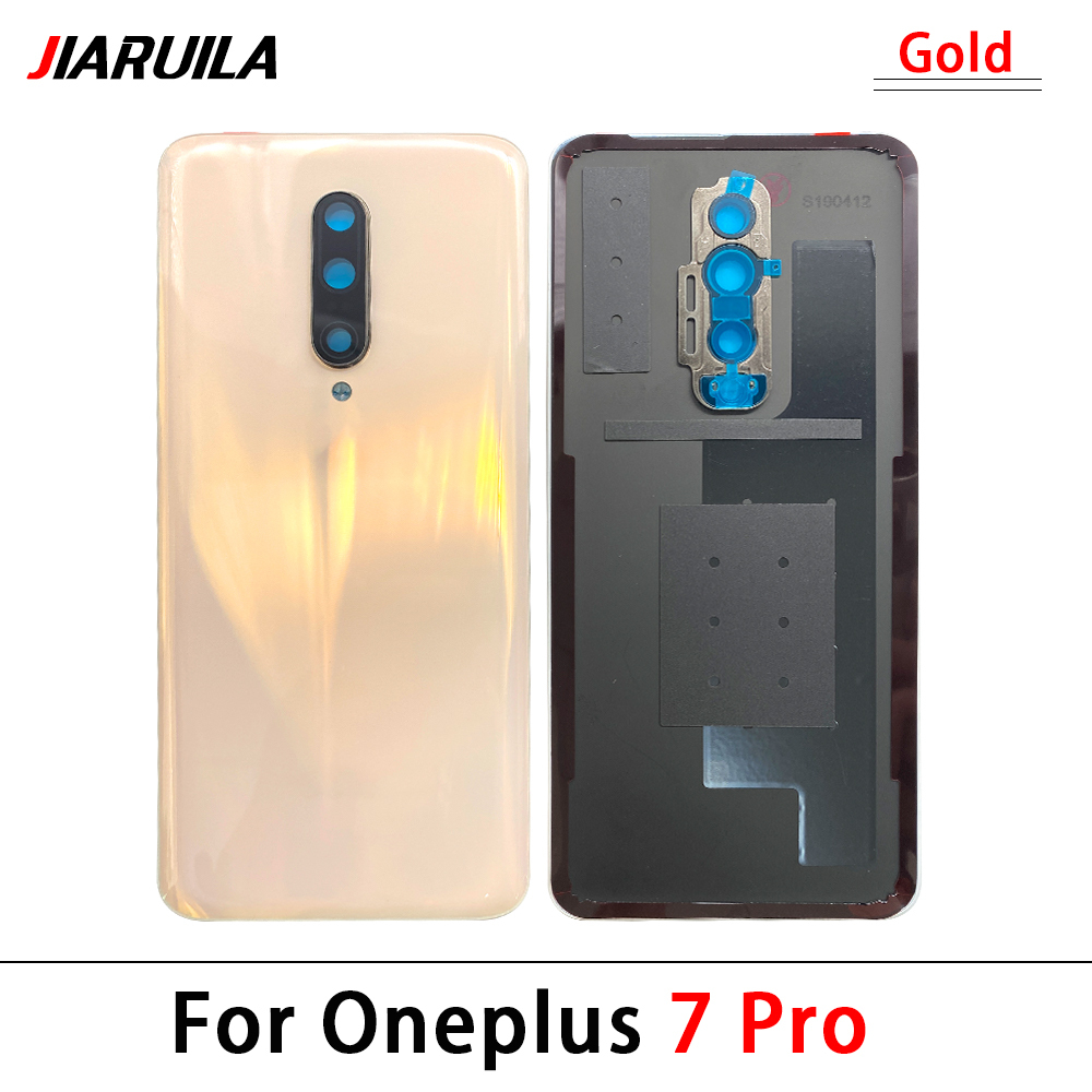 7 Pro (Oro)