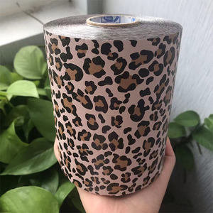 Papel de papel de <span class=keywords><strong>aluminio</strong></span> OEM/ODM de alta calidad de 12,7 cm * 100m para uso en salón - Product Image 2