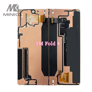 Ensamblaje de Pantalla OLED Interna para <span class=keywords><strong>Samsung</strong></span> <span class=keywords><strong>Galaxy</strong></span> Z Fold4 5G, Pantalla LCD y Digitalizador Compatibles para Reemplazo de Teléfono Celular - Product Image 3