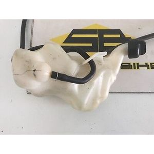 Compatible avec le réservoir d'eau de récupération Honda Africa Twin 2016 2017 Crf 1000, pièce du système de refroidissement - Product Image 2