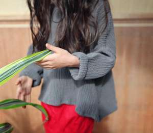 Ropa al por Mayor, Bolsas de Tela No Tejida Baju Kosong, Camisetas de Comercio Justo - Product Image 3