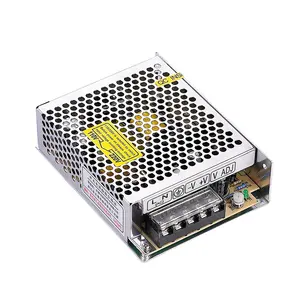 Power HS Serie Compact Single Switching Power Supply 35w HS-35W