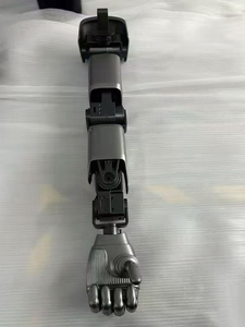 Servizio di Stampa 3D PEEK ad Alta Temperatura, Parti di Motori Robotici Professionali, Alta Precisione, Piccoli Lotti, Personalizzazione Rapida - Product Image 4