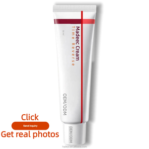 Crema Facial Coreana de Centella Asiática Antienvejecimiento, Reparadora, <span class=keywords><strong>Hidratante</strong></span>, Suavizante de Líneas Finas, con Niacinamida y Ceramida - Product Image 2