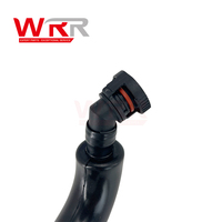 Manguera de Ventilación del Cárter WRR Nueva de Alta Calidad para E60 E90 530i 325i, 1 Año de Garantía, Válvula PCV Confiable, Tubo de Ventilación de Aceite del Motor