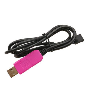 Línea de módulo TTL de Puerto USB CP2102 para descarga 232 compatible con componentes electrónicos Micro 5P-Electronic - Product Image 1