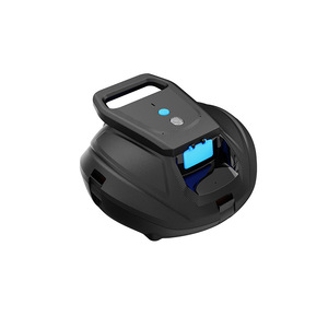 Limpiador Robótico Inalámbrico para Piscinas Elevadas, Aspiradora Automática para Piscinas con 120 Minutos de Autonomía, Robot Ligero para Limpieza de Piscinas - Product Image 1