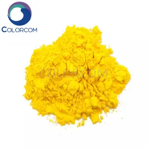 Factory Price Metal-complex solvent dyes Solvent Yellow 19 / Pigment Yellow 2