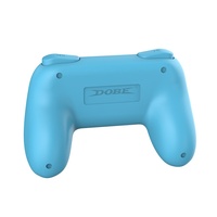 Pegangan Nirkabel DOBE ABS untuk Pengontrol Joy-Con