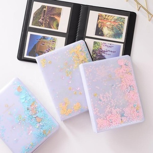 <span class=keywords><strong>Fujifilm</strong></span> — Mini appareil Photo instantané <span class=keywords><strong>Instax</strong></span>, imprimante avec 64 pochettes, 3 pouces, Album Photo, nouveau modèle - Product Image 3