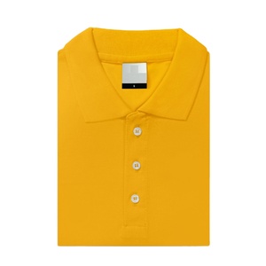 เสื้อกอล์ฟสำหรับผู้หญิงผ้าคอตตอนแห้งเร็วลำลองแขนสั้นพิมพ์ดิจิตอลสำหรับ100% ตัวเลือกโลโก้หลายตำแหน่ง - Product Image 5