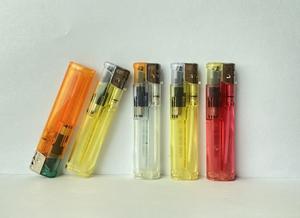 Briquet électro rechargeable résistant aux enfants en gros d'usine pour <span class=keywords><strong>cigarette</strong></span> pour camping en plastique - Product Image 5