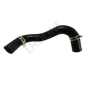 สายยาง LHOLINE รุ่น 25415-B4000 ทำจากยาง EPDM สำหรับเชื่อมต่อถังน้ำมันเชื้อเพลิงและเครื่องทำน้ำอุ่น ความยาวมาตรฐาน - Product Image 3