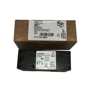 คอนแทคเตอร์ซีเมนส์ 3TF2185-8BB4 3tf21858bb4 - Product Image 1
