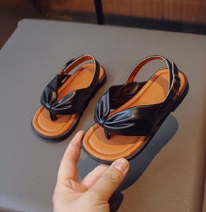 Nouvelles sandales tongs d'été pour enfants - Product Image 6