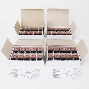 รีเลย์อุตสาหกรรมขนาดเล็ก Mt-Om Ron รุ่น MY2N-GS/MY4N-GS - Product Image 3