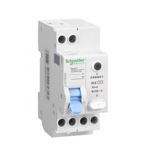 Schnei der EZ7 DPN <span class=keywords><strong>Vigi</strong></span> Series EZ7DP <span class=keywords><strong>Vigi</strong></span> RCCB Disyuntor de aire Contactor de vacío EZ7DPN <span class=keywords><strong>Vigi</strong></span> 1P + N C16A 30mA A ELE 4.5kA/6kA - Product Image 5