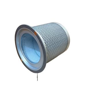 Nuevo Filtro Separador de Aceite Industrial Manny SAO 57710 para Compresor de Aire de Tornillo, Material de Fibra de Vidrio, 6 Meses de Garantía - Product Image 2