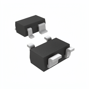 Original One Stop Service Electronic Chips Component SC 82A, SOT 343 MAX6388XS21D4-T Power Management (PMIC) - Product Image 1