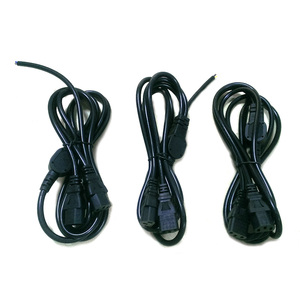 Tùy chỉnh hệ thống dây điện khai thác 1pin để 60Pin Cáp lắp ráp cho ô tô công nghiệp robot y tế - Product Image 3