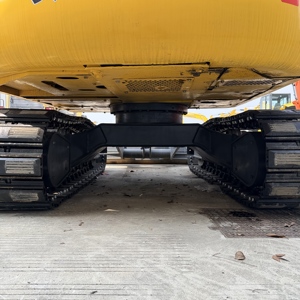 Cost Effective Second Hand Komatsu PC70 Hydraulic Digger Excavator 2022 <b>Model</b> 7 T Operating Weight <b>Engine</b> Motor PLC Gearbox Pump - Product Image 6