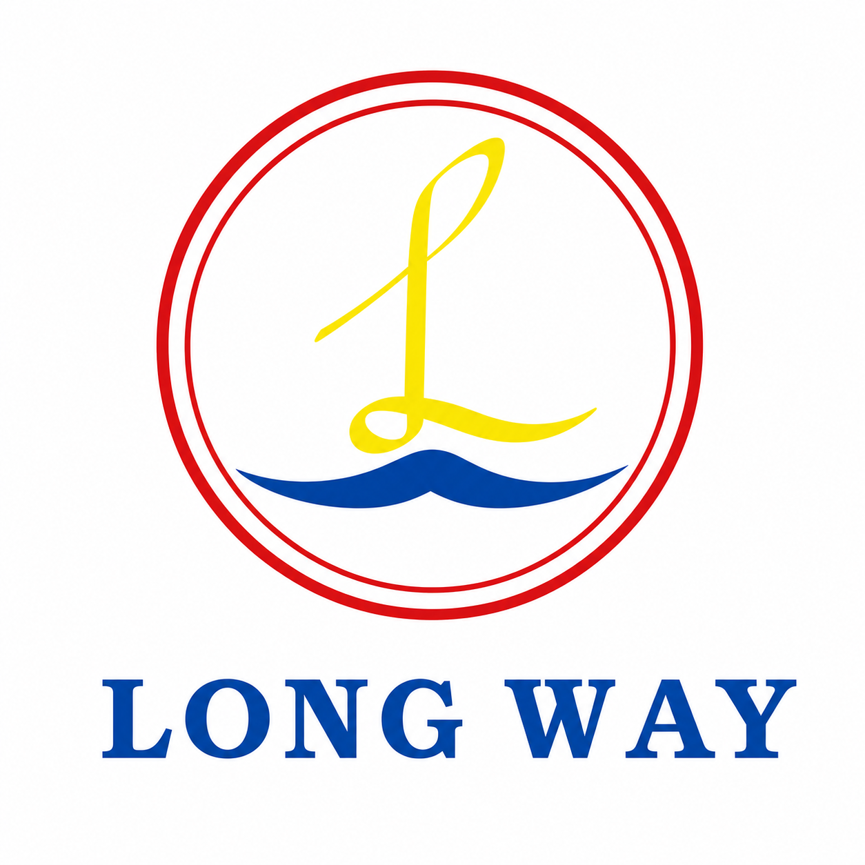 Long Way Fashion Jewellery Company Limited logo