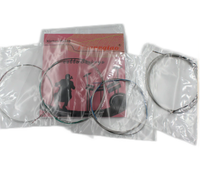 Steel Wire Wound Material Musical Instrument Accessories Cello Strings