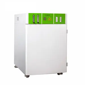 WJ-2液晶CO2培养箱实验室细胞培养气套水套CO2室价格80L