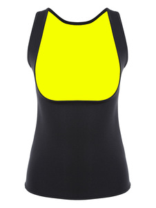Néoprène taille formateur gilet corps Shaper entraînement nylon <span class=keywords><strong>sport</strong></span> exercice transpiration abdominale serrer taille formateur pour les femmes - Product Image 4