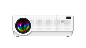 2020 Hot 1080P Beamber <span class=keywords><strong>4000</strong></span> Lumen Cao Native 1080P Full Hd <span class=keywords><strong>Led</strong></span> Lcd Proyector Video Rạp Hát Tại Nhà Chiếu - Product Image 4