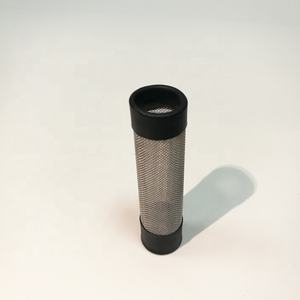 Protezione del filtro per la protezione dei gamberetti <span class=keywords><strong>in</strong></span> <span class=keywords><strong>acciaio</strong></span> inossidabile 316 per acquario professionale - Product Image 3