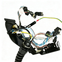 Cable de Conexión CNC para Robot FANUC A660-2008-T416 para R-30iB y CRX, Cable de Repuesto Disponible en Stock A660-2008-T416