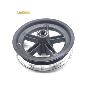 Llanta de rueda de 8,5 pulgadas <span class=keywords><strong>para</strong></span> <span class=keywords><strong>Xiaomi</strong></span> <span class=keywords><strong>M365</strong></span> Pro Scooter eléctrico Repuestos Llanta Ruedas <span class=keywords><strong>para</strong></span> reemplazo - Product Image 6