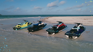 Llegó 2025 Año Jetblaster 1049cc Jet Skis 2 Persona Personal Watercraft - Product Image 3