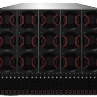 Servidor en rack UniServer R5500 G6 para H3C