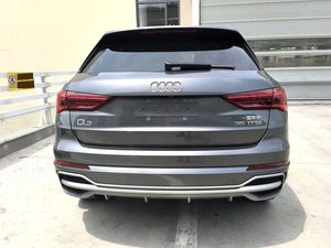 <span class=keywords><strong>Audi</strong></span> <span class=keywords><strong>Q3</strong></span> 1.4T Modèle <span class=keywords><strong>2022</strong></span> Transmission Automatique - Product Image 4