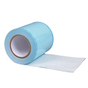 Mulinello per sterilizzazione medica piatta termosaldatura al Plasma a vapore - Product Image 3